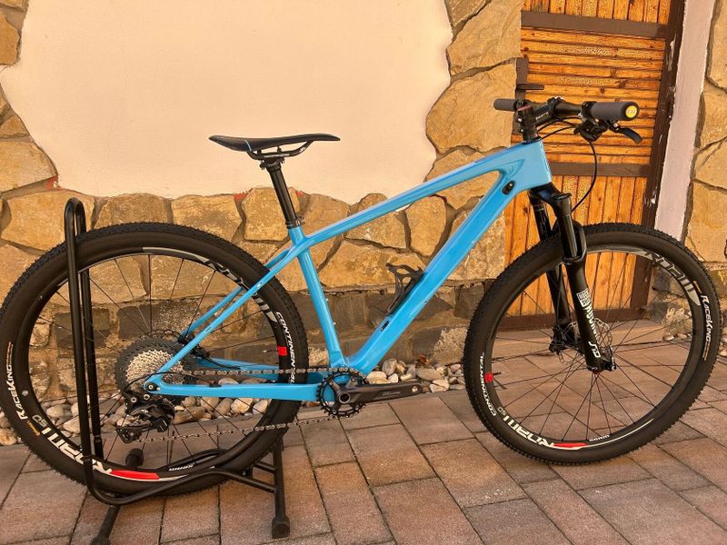 Skládané dětské kolo 9,4kg
