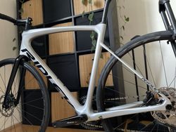 Ridley Fenix SLiC Disc / vel.M / mechanika