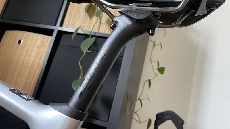 Ridley Fenix SLiC Disc / vel.M / mechanika