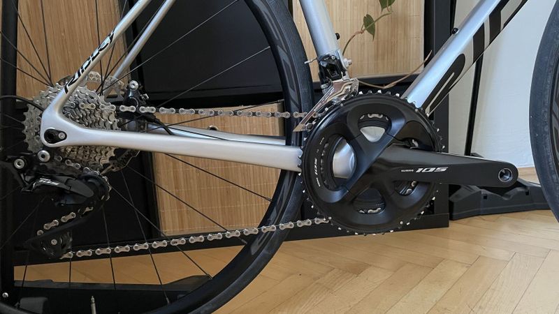 Ridley Fenix SLiC Disc / vel.M / mechanika