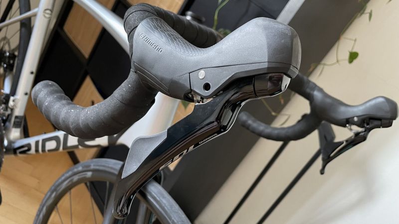 Ridley Fenix SLiC Disc / vel.M / mechanika