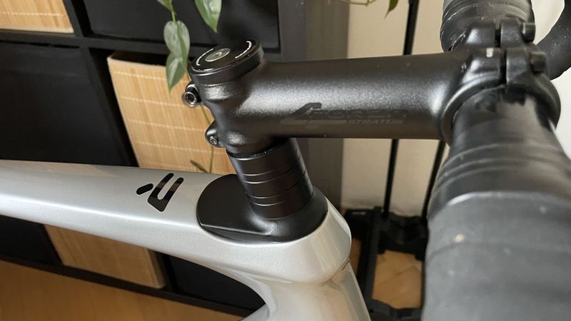 Ridley Fenix SLiC Disc / vel.M / mechanika