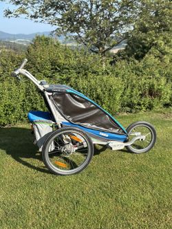Thule Chariot CX