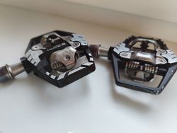 Trail SPD Pedály Shimano XT PD-M8120