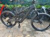elektrokolo Cube Stereo Hybrid ONE44 HPC RACE 800 - Blackline - 29"