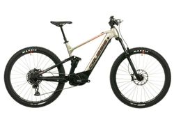 e Full 10.9 M Crussis vel.17"