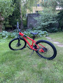 Rockrider ST900