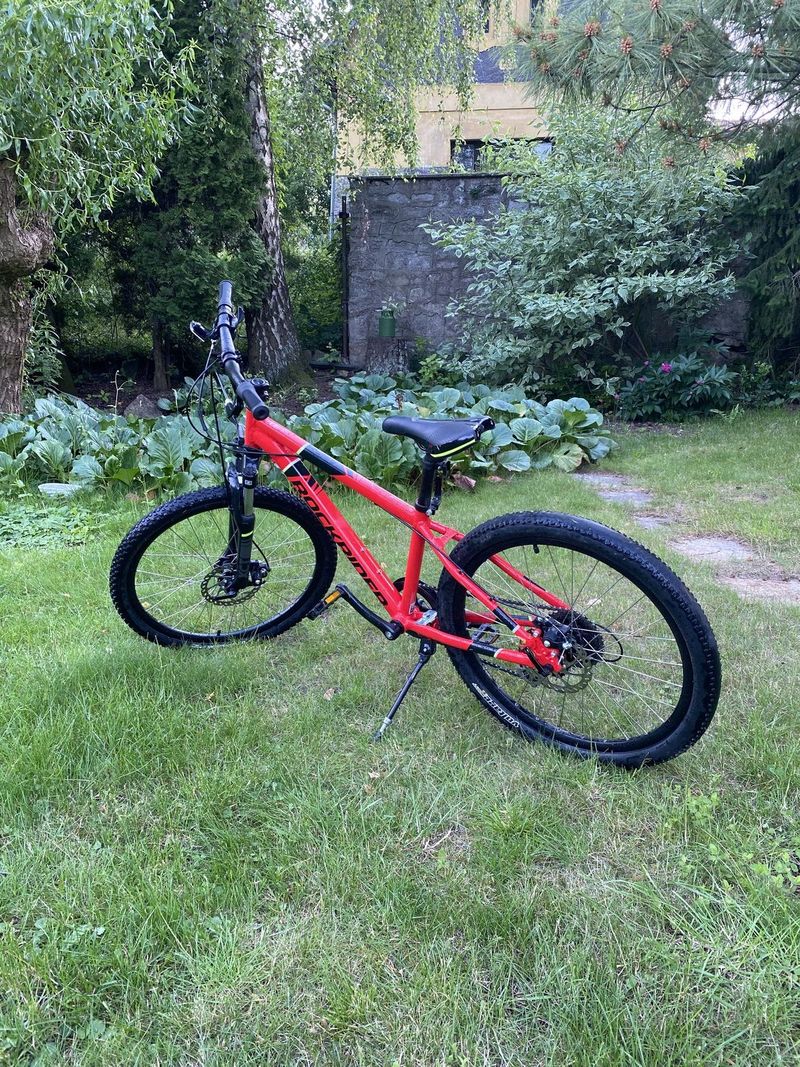 Rockrider ST900