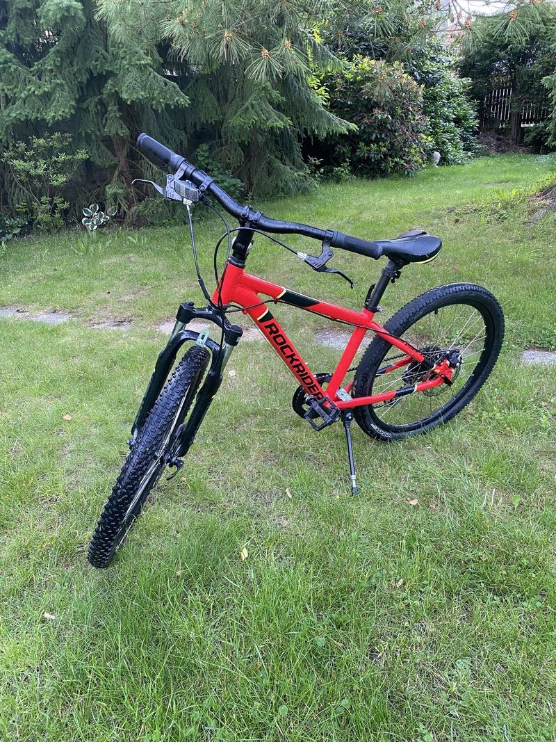 Rockrider ST900