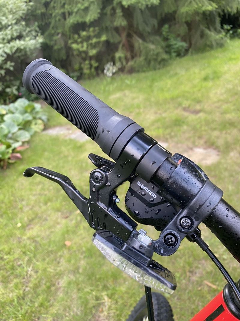 Rockrider ST900