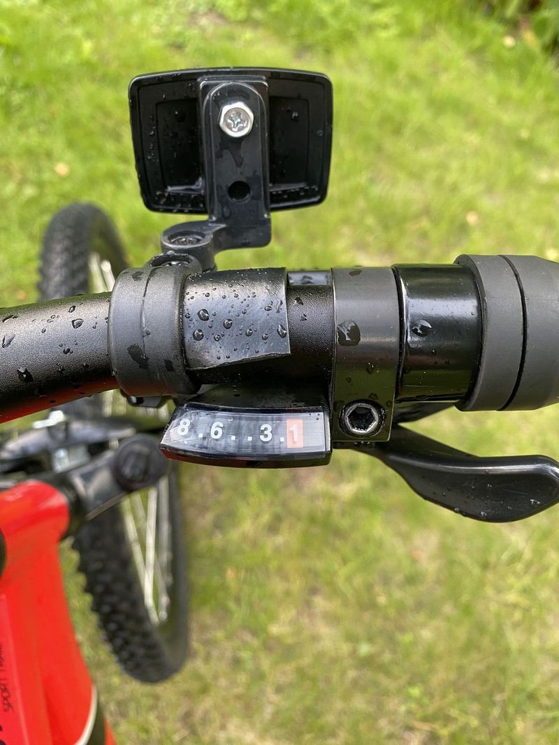 Rockrider ST900