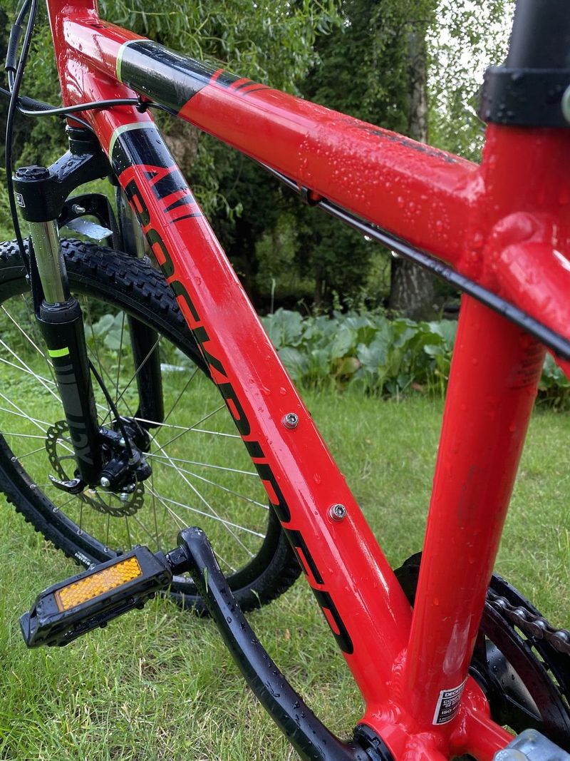 Rockrider ST900