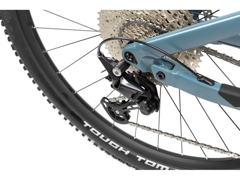 Pells Tarpan TR 3 Stell Blue vel. L