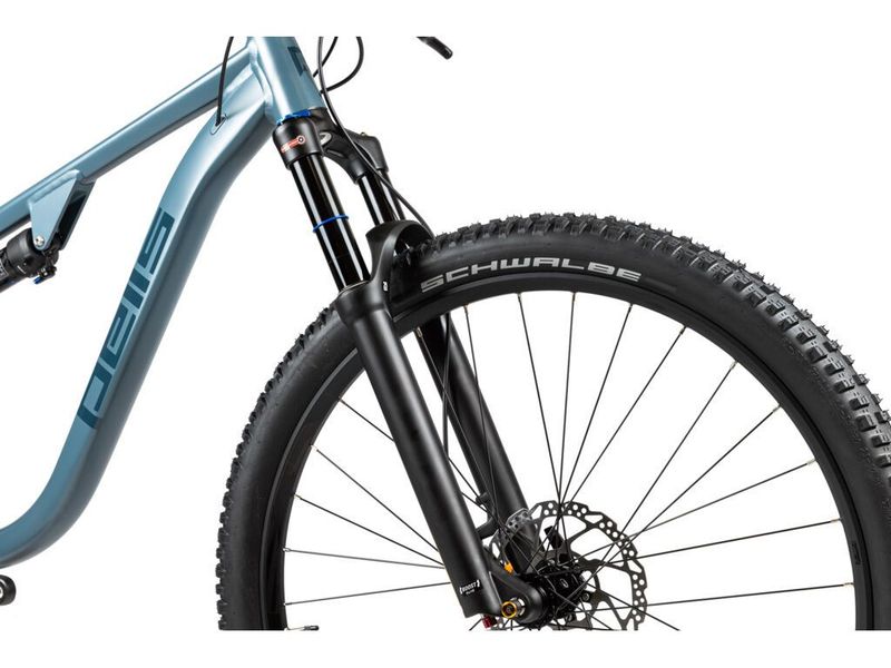 Pells Tarpan TR 3 Stell Blue vel. L
