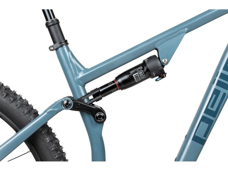 Pells Tarpan TR 3 Stell Blue vel. L