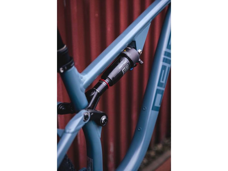 Pells Tarpan TR 3 Stell Blue vel. L
