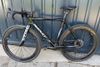 Ridley x-fire carbon vel 50cc