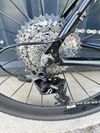 Ridley x-fire carbon vel 50cc