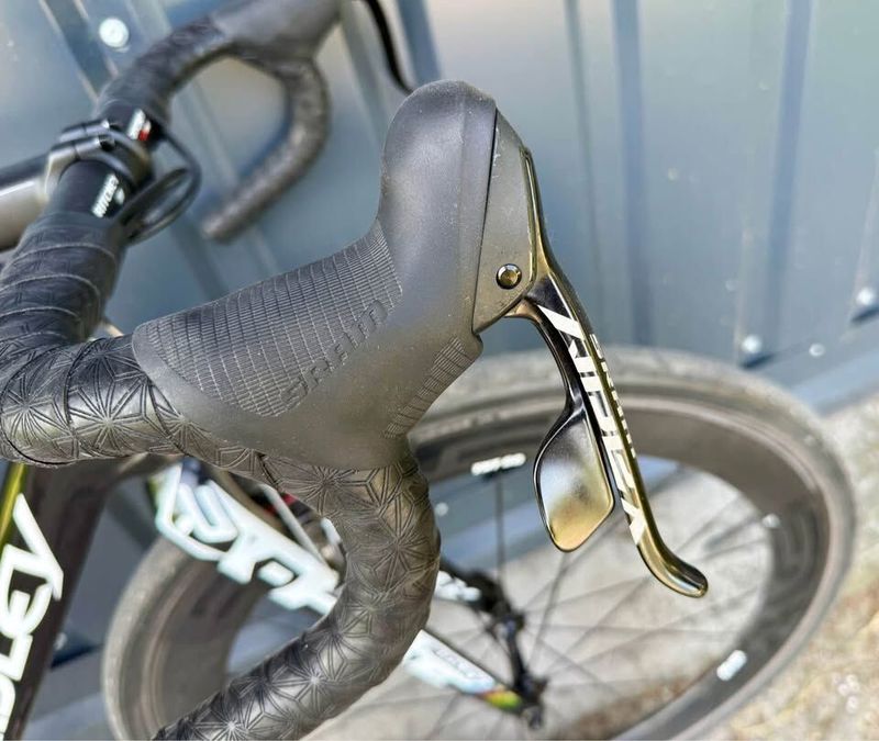 Ridley x-fire carbon vel 50cc