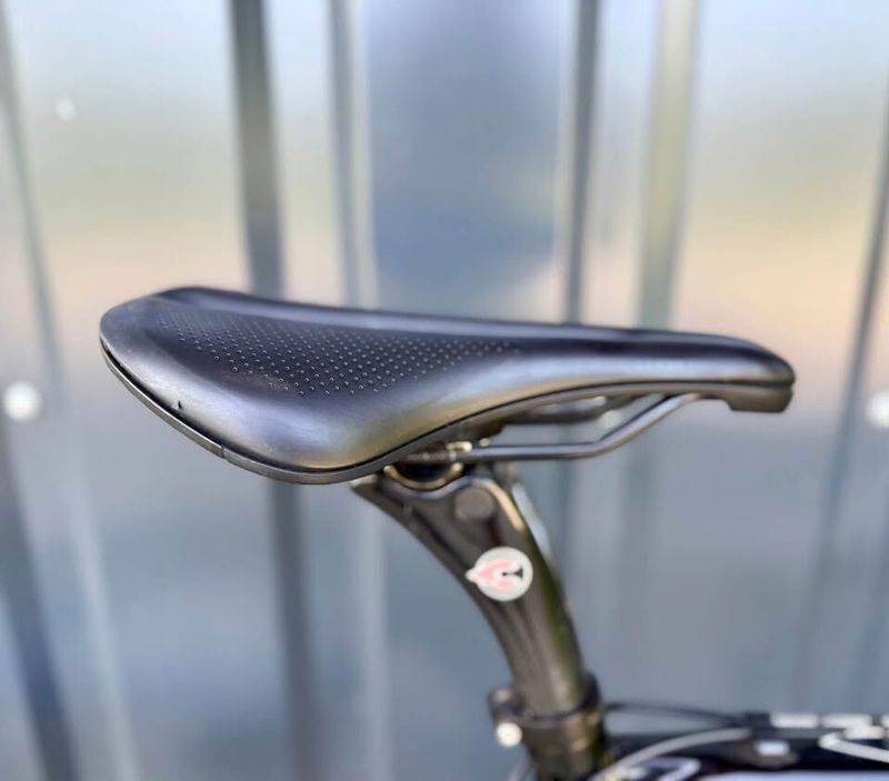 Ridley x-fire carbon vel 50cc