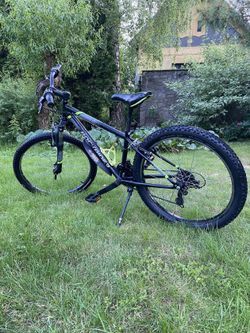  Rockrider ST500