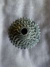 Kazety Sram RED a Force