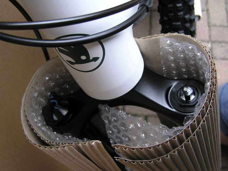 Nové horské kolo Škoda/Shimano CUES/ MTB 29" vel. L-20
