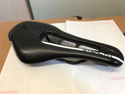 Sedlo PRO Stealth Sport