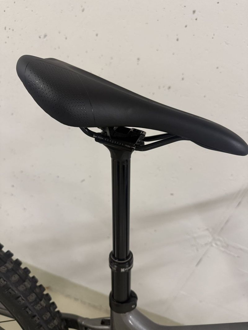 Marin Alpine Trail Carbon 2