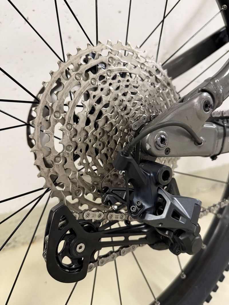 Marin Alpine Trail Carbon 2