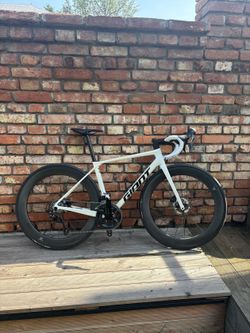 Giant TCR Advanced 2