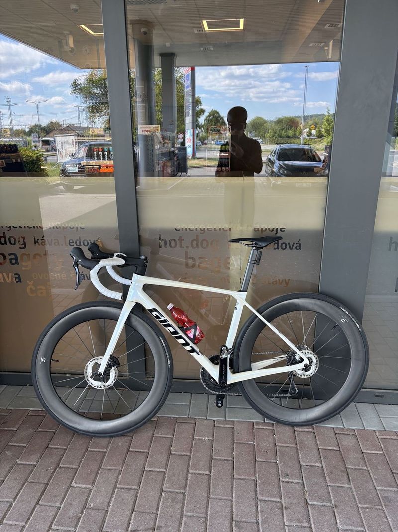 Giant TCR Advanced 2