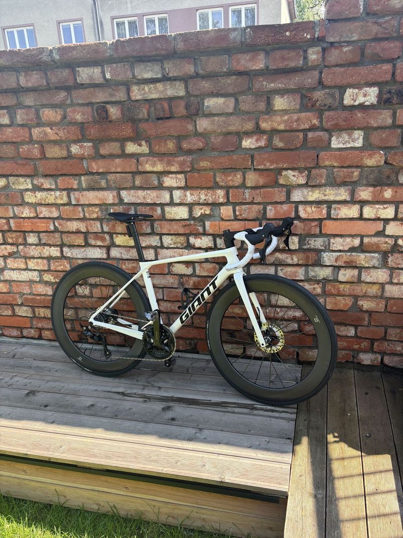 Giant TCR Advanced 2