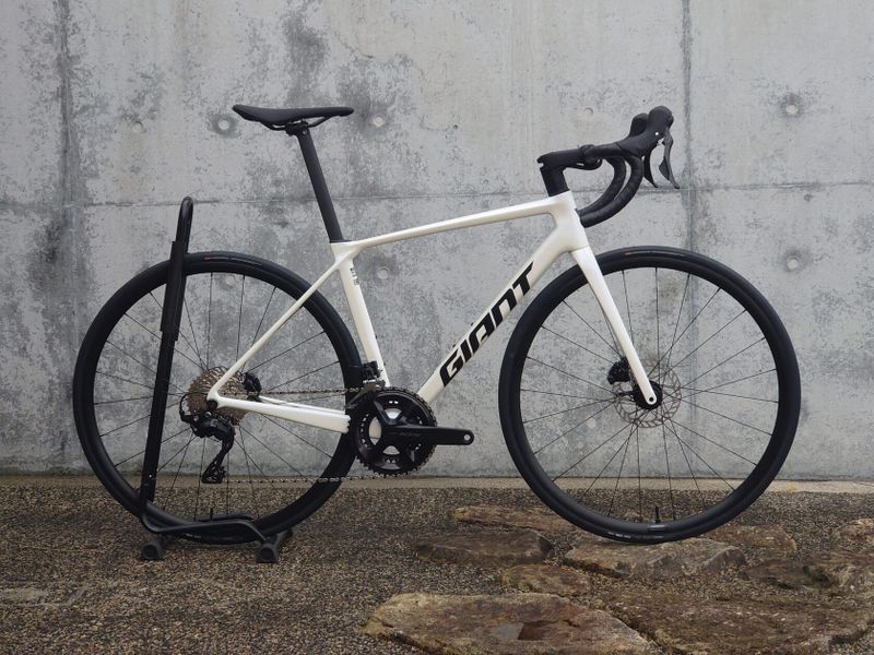 Giant TCR Advanced 2