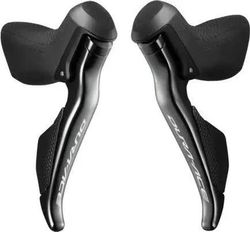 Kompletní sada Shimano Ultegra/Dura ace DI2 2x11s