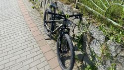Dětske kolo BEANY BLASTER 24