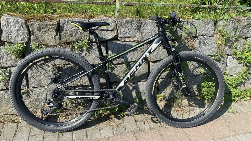 Dětske kolo BEANY BLASTER 24