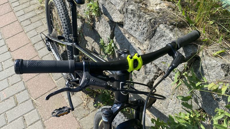 Dětske kolo BEANY BLASTER 24