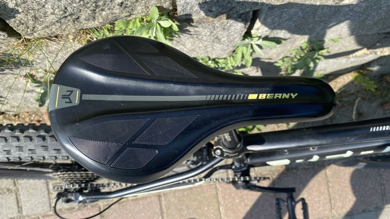 Dětske kolo BEANY BLASTER 24