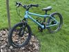 RASCAL 16" blue
