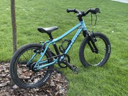 RASCAL 16" blue