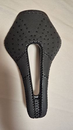 Ryet 3D carbon