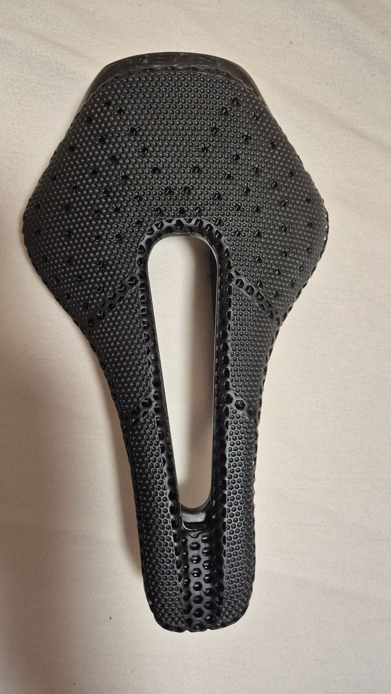 Ryet 3D carbon