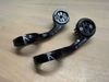 K-Edge Garmin Max XL combo Mount 31,8 black