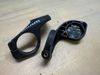 K-Edge Garmin Max XL combo Mount 31,8 black
