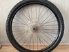 Prodám zánovní kola Bontrager connection 29”