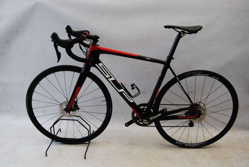 Superior Road Team Disc
