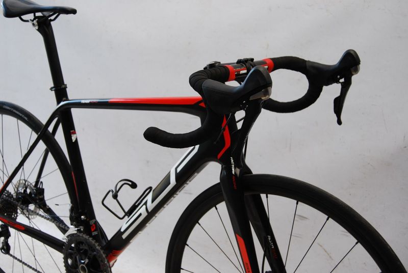 Superior Road Team Disc