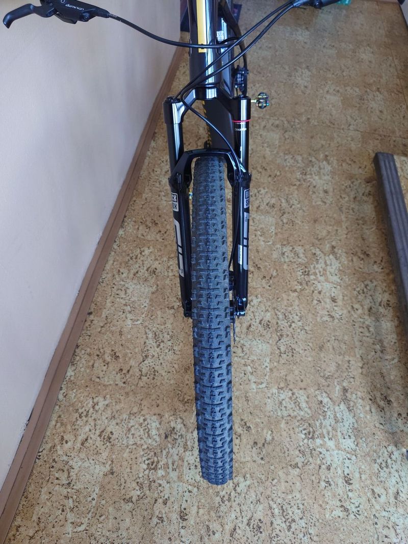 Rockrider limited edition