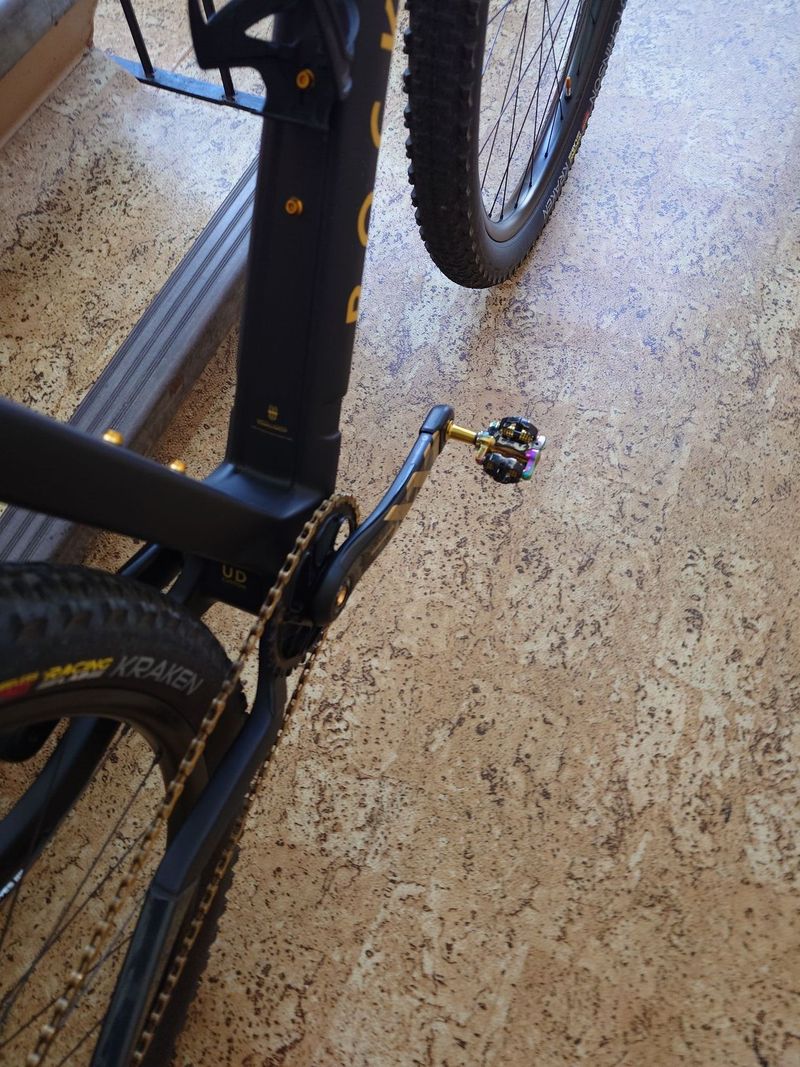 Rockrider limited edition